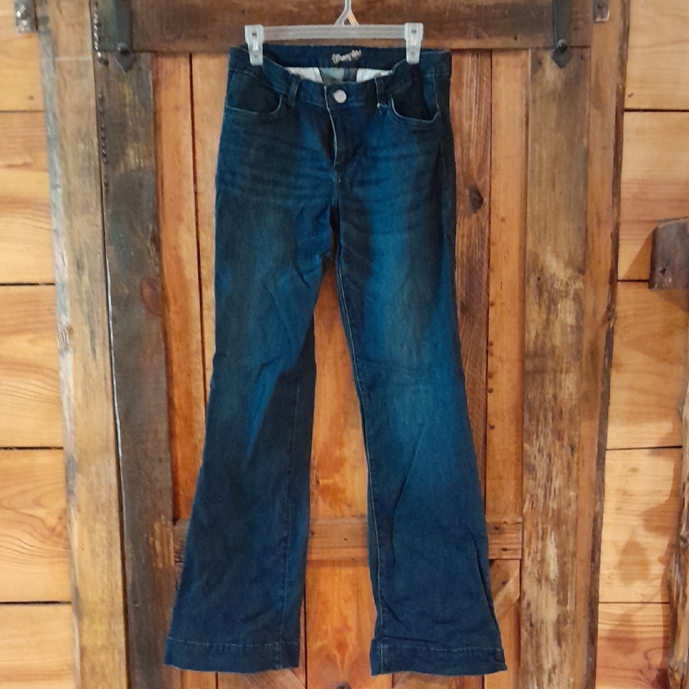 Wrangler Trouser Jeans